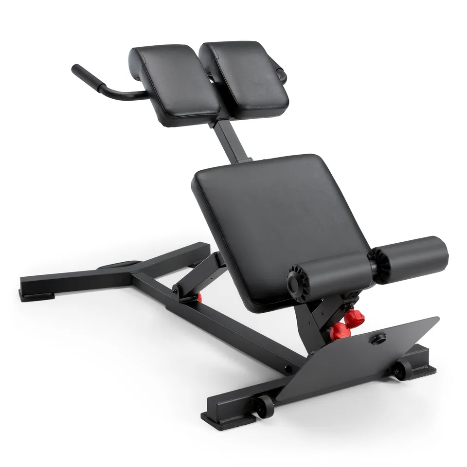 marcy-sb-1439-beincurler-kompakt-136-kg-verstellbar image 1