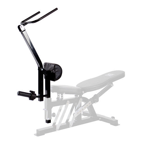 marcy-accessories-pm-40-bauchtrainer-aufsatz-f-r-hantelbank image 5