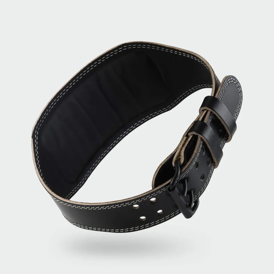 deuser-silverton-gewichtheberg-rtel-leder-l-110-cm image 1