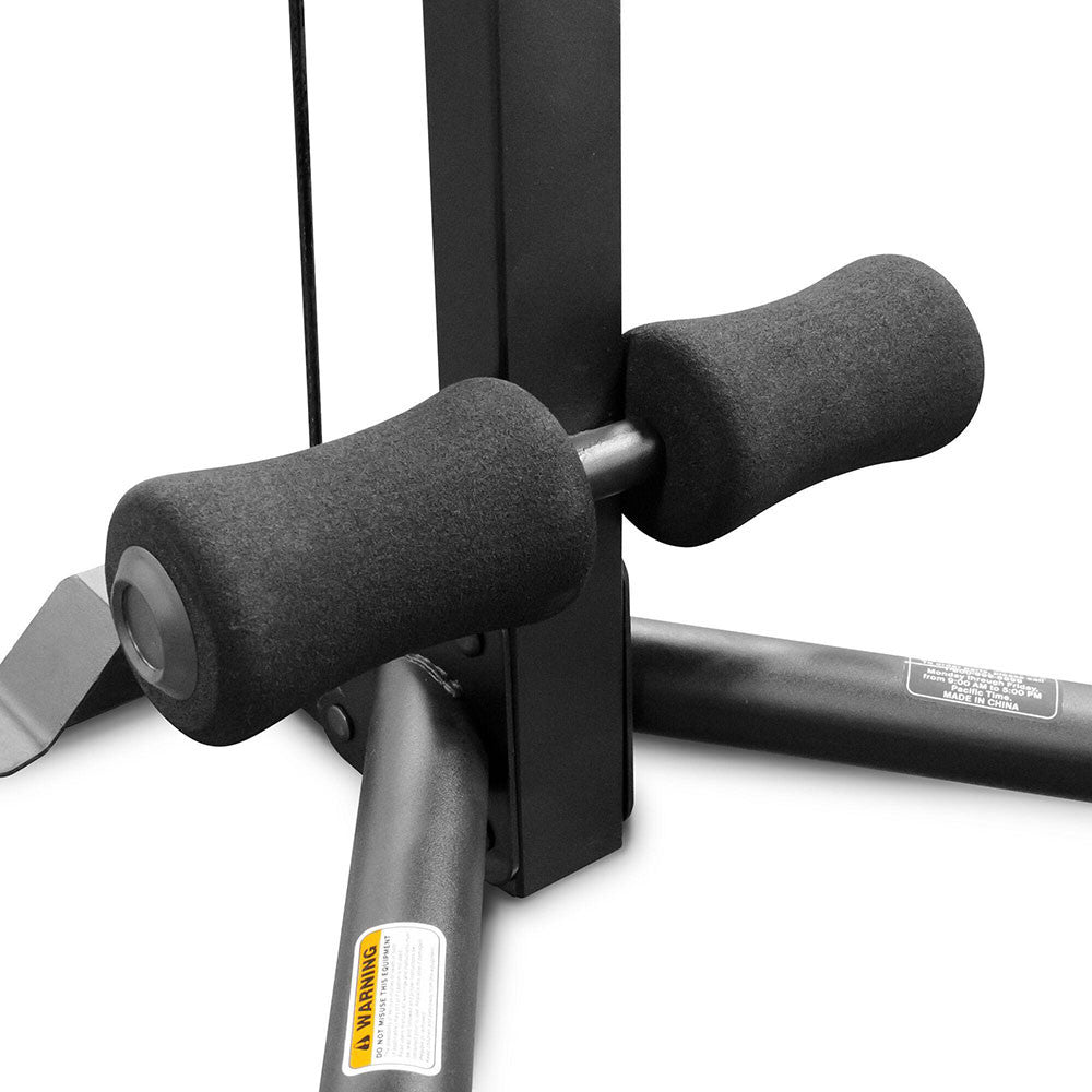 marcy-tc-3508-power-tower-klimmzug-dip-station-k-rpergewicht image 8