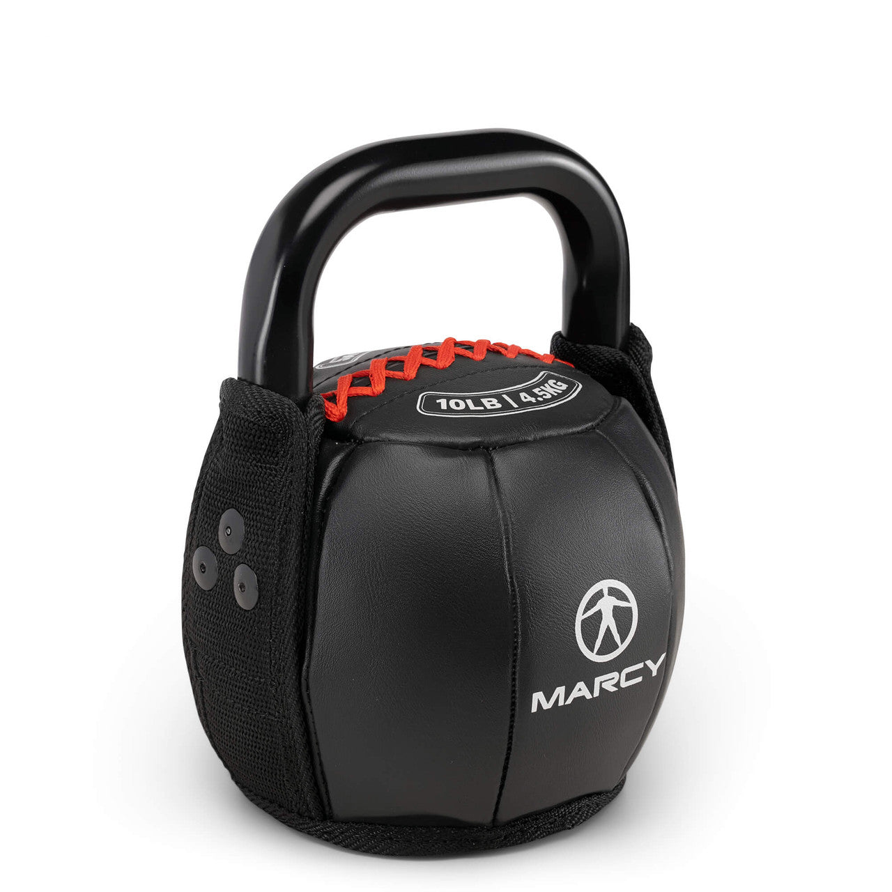 marcy-skb-010-soft-kettlebell-4-5-kg-neopren image 1