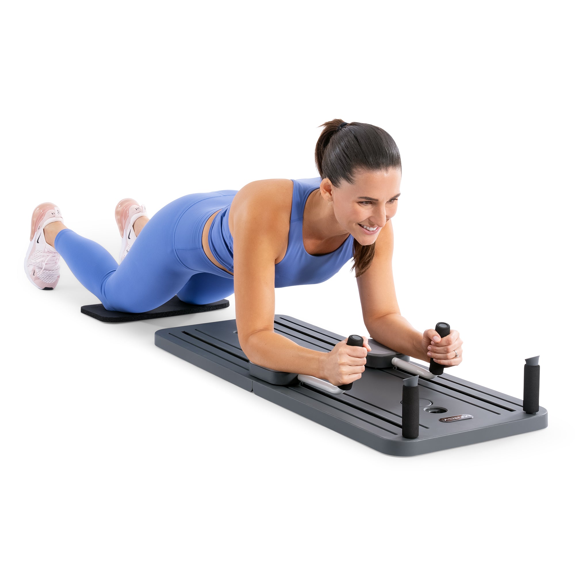 marcy-fp-0326-fitness-plattform-pilates-core-trainer-kompakt image 2