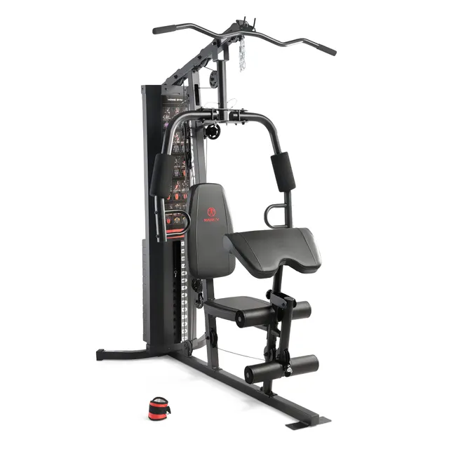 marcy-mwm-8178-kraftstation-68-kg-all-in-one-home-gym image 1