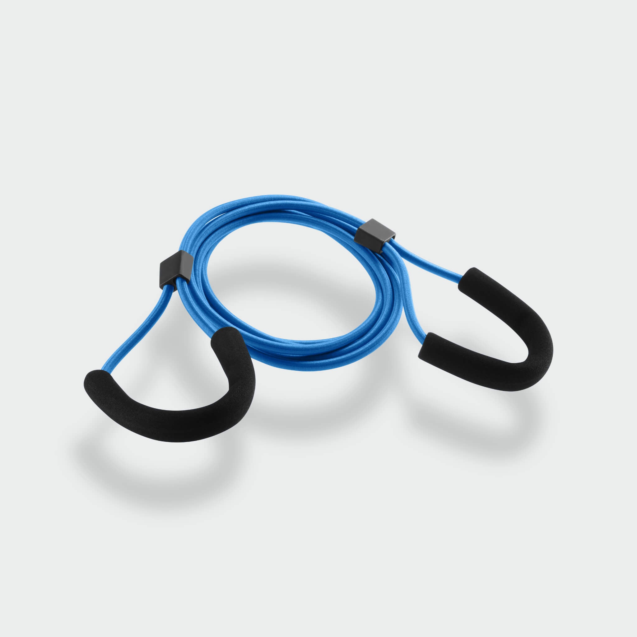 deuser-zugseil-tube-30-kg-350-cm-schwimmen-triathlon image 1