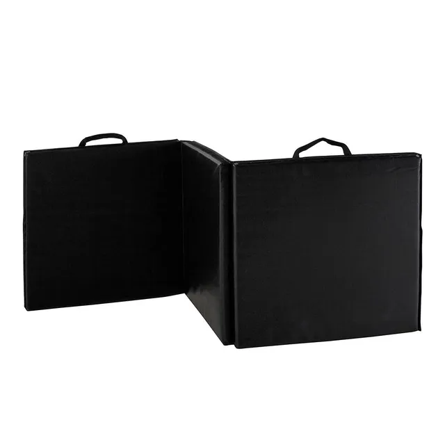 marcy-mat-28-gymnastikmatte-faltbar-180x60-cm-blau image 1