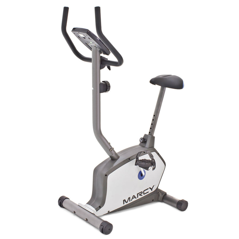 marcy-ns-1201u-heimtrainer-magnetbremse-8-stufen image 1