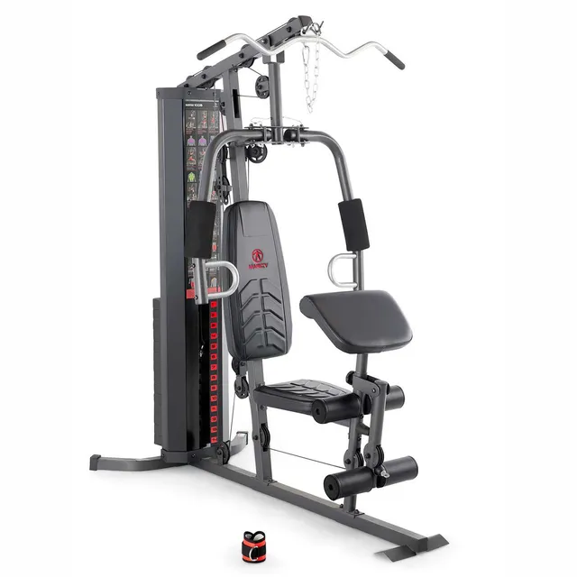 marcy-mwm-1005-kraftstation-68-kg-ganzk-rper-heimtraining image 1