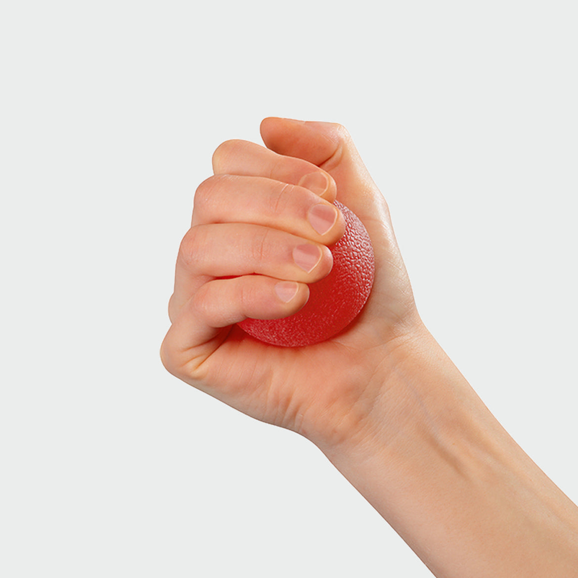 deuser-physio-relax-ball-handtrainer-mittel-5-cm image 2