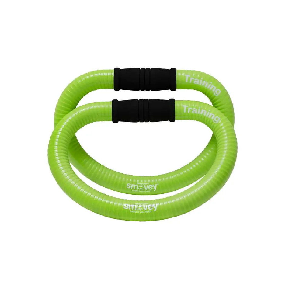 smovey-classic-trainer-gr-n-schwungringe-ohne-verpackung image 1