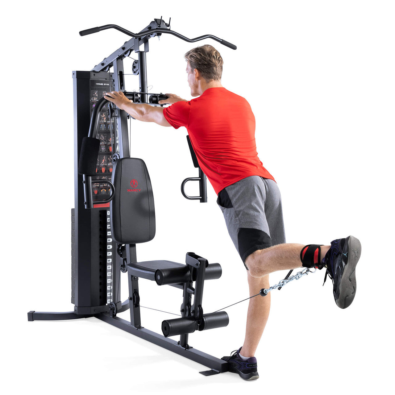 marcy-mwm-8178-kraftstation-68-kg-all-in-one-home-gym image 3