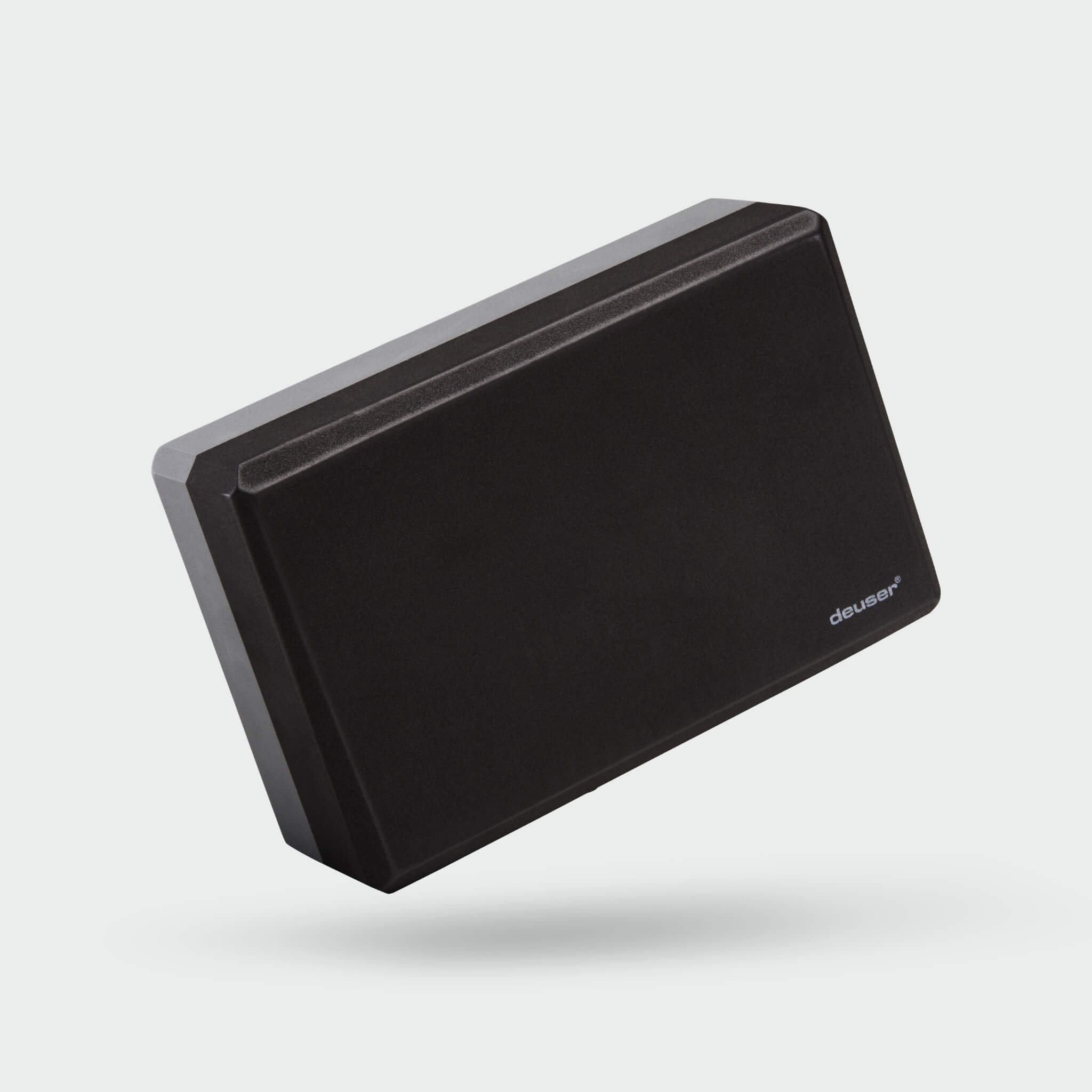deuser-physio-band-rolle-yoga-block-yogablock-petrol image 3