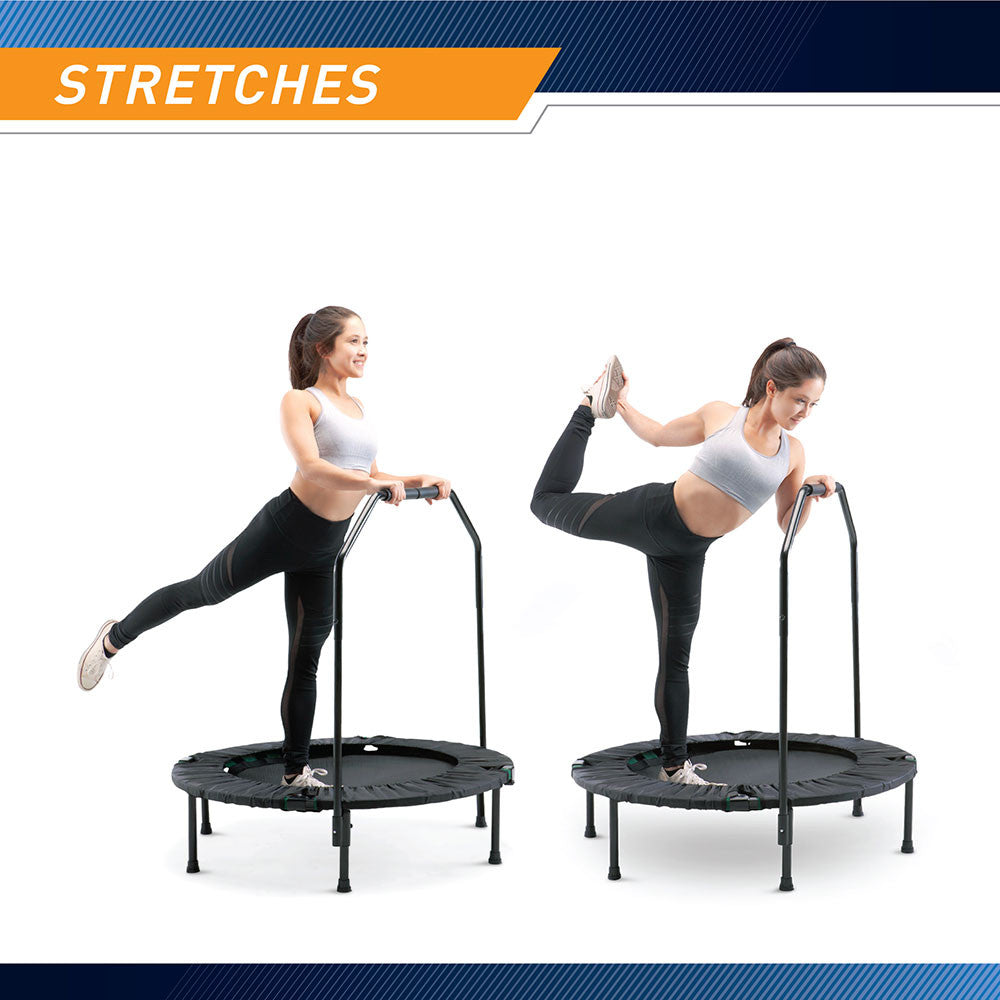 marcy-asg-40-fitness-trampolin-mit-griff-klappbar image 7