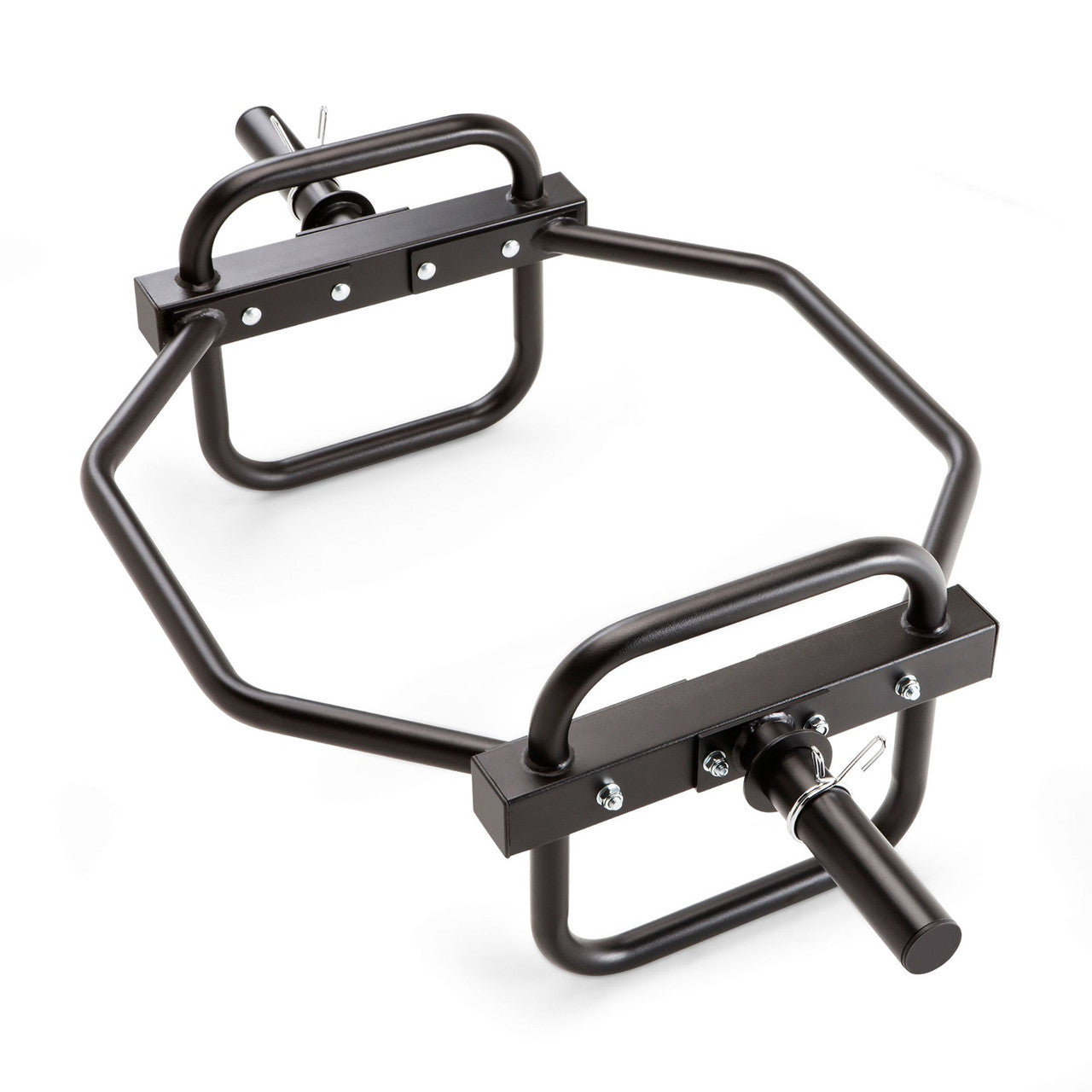 marcy-htb-6976-trap-bar-olympisch-hex-mit-griffen image 1