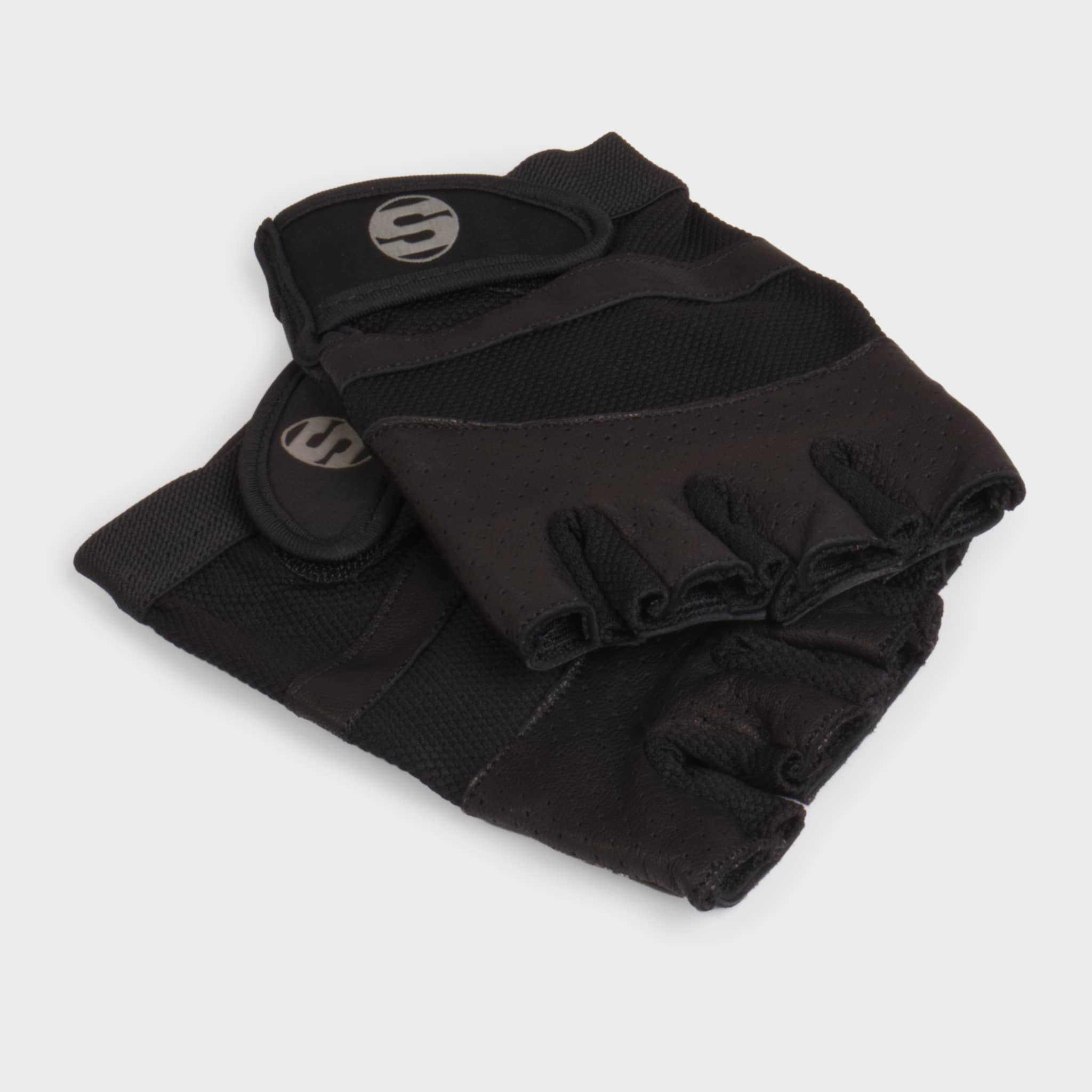 deuser-expander-pro-plus-silverton-trainingshandschuh image 1