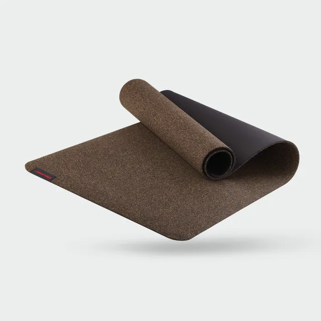 deuser-physio-band-rolle-matte-hybrid-yogamatte-rutschfest image 1