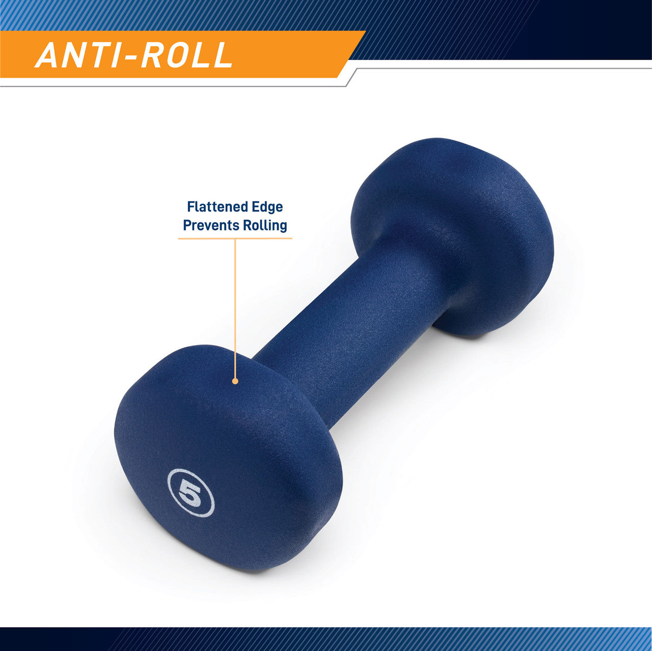 marcy-ine-005-neopren-kurzhantel-5-lbs-einzeln-griffig image 4