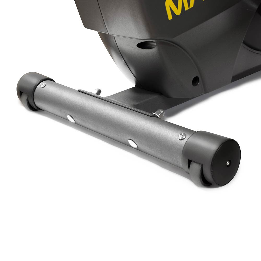 marcy-ns-714u-upright-bike-magnet-heimtrainer-lcd image 8