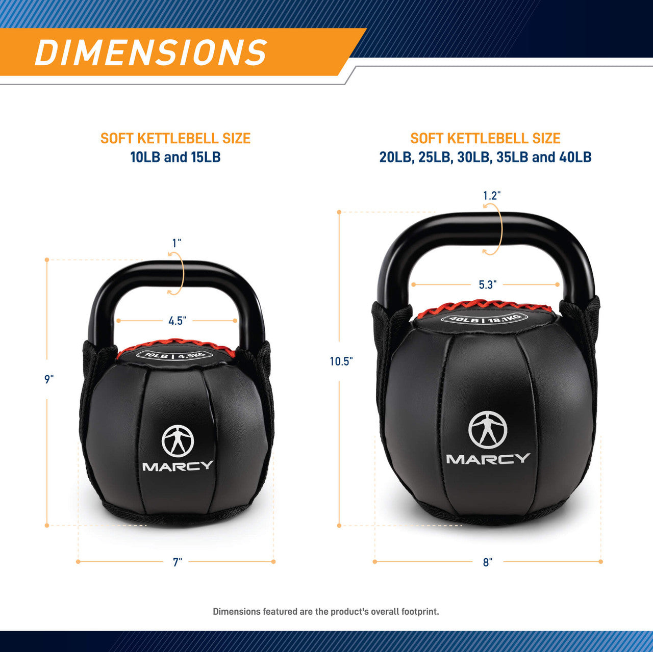 marcy-skb-010-soft-kettlebell-4-5-kg-neopren image 3