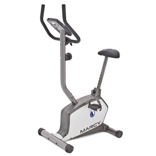 marcy-ns-1201u-heimtrainer-magnetbremse-8-stufen image 1