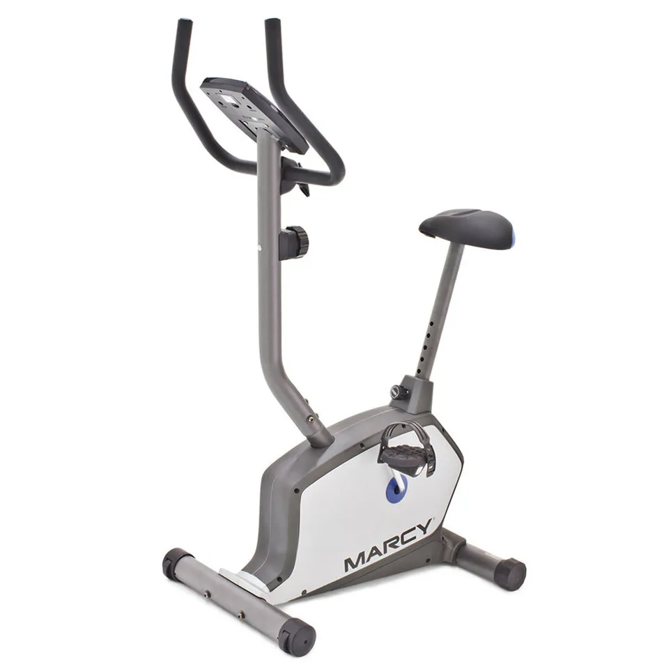 marcy-ns-1201u-heimtrainer-magnetbremse-8-stufen image 1