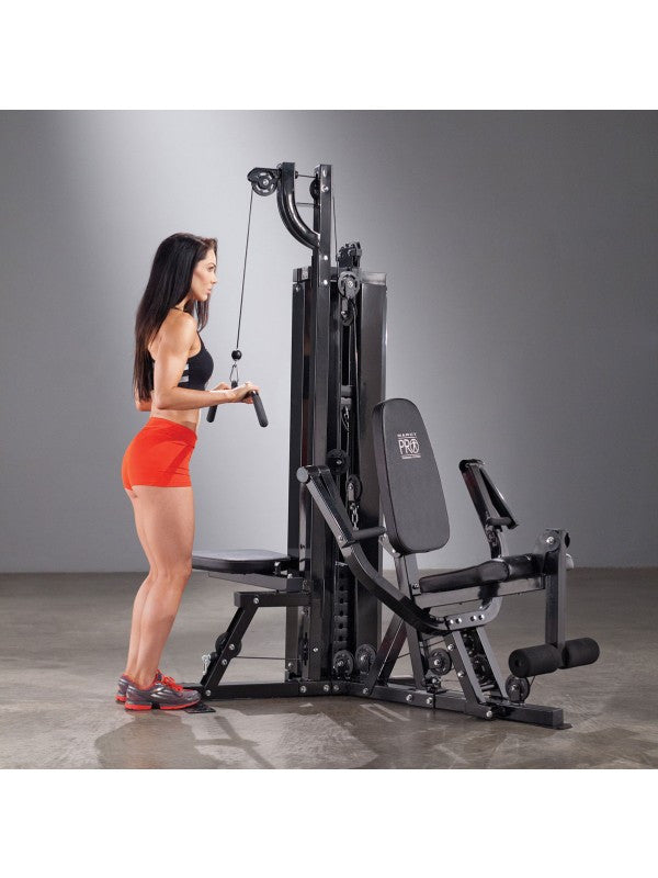 marcy-pm-4510-kraftstation-home-gym-zwei-stationen-block image 3