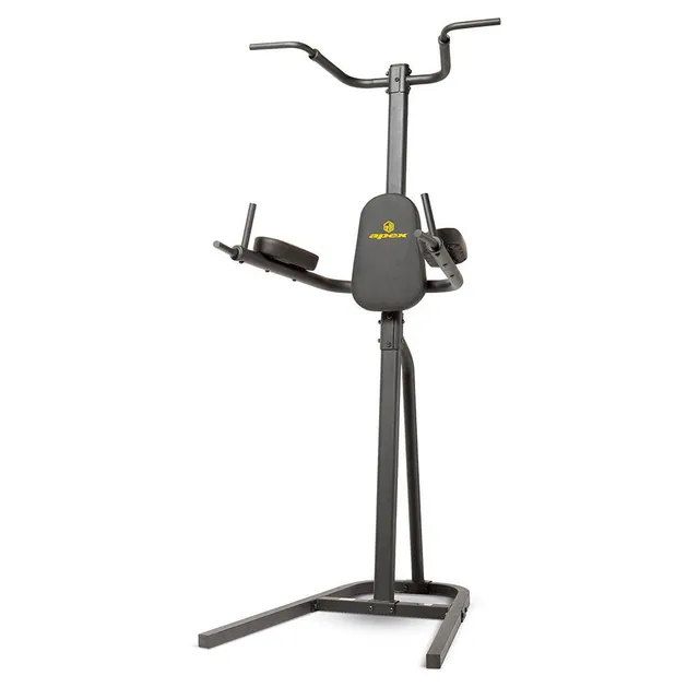 marcy-tc-1800-power-tower-dip-klimmzug-kniehebe-station image 1
