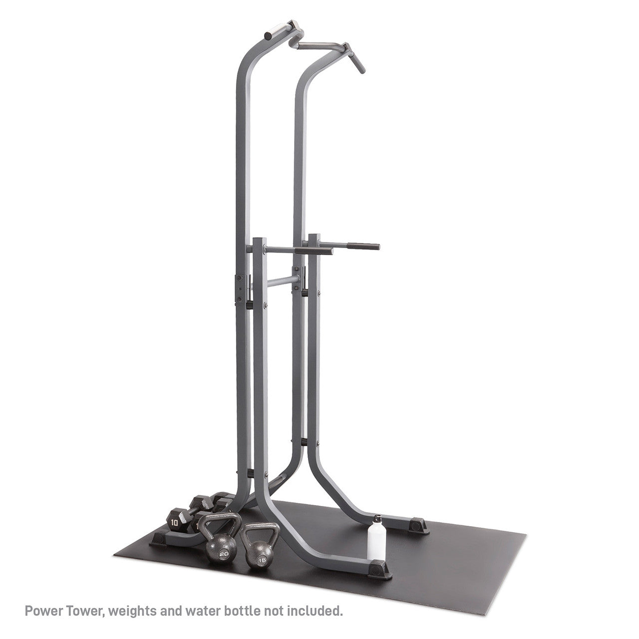 marcy-mat-365-bodenmatte-fitness-91-x-152-cm-schwarz image 7