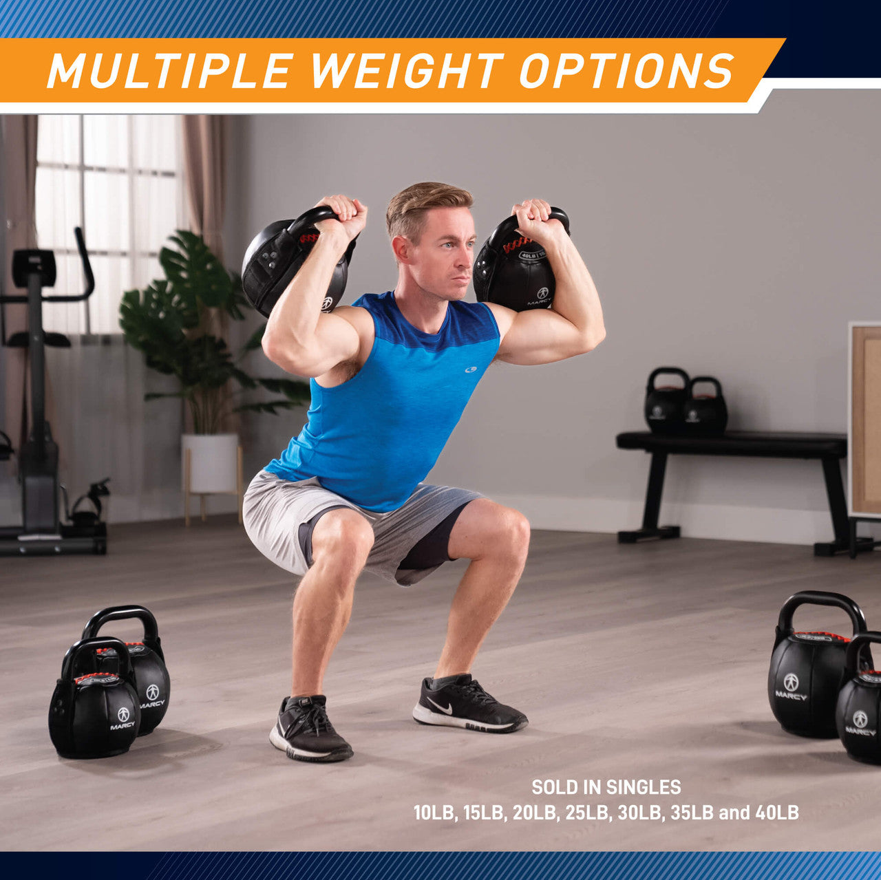 marcy-skb-040-kettlebell-18-kg-soft-f-r-anf-nger-hiit image 6
