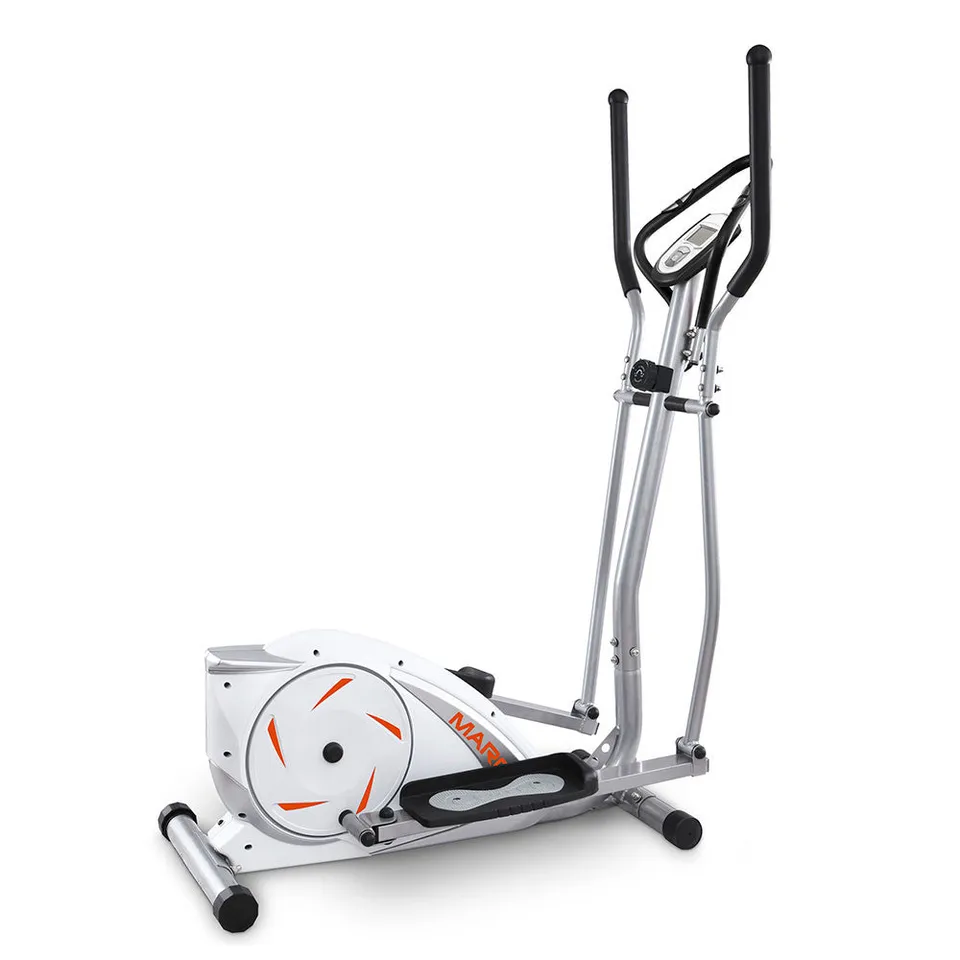 marcy-ns-11043e-crosstrainer-magnetisch-mit-puls image 1