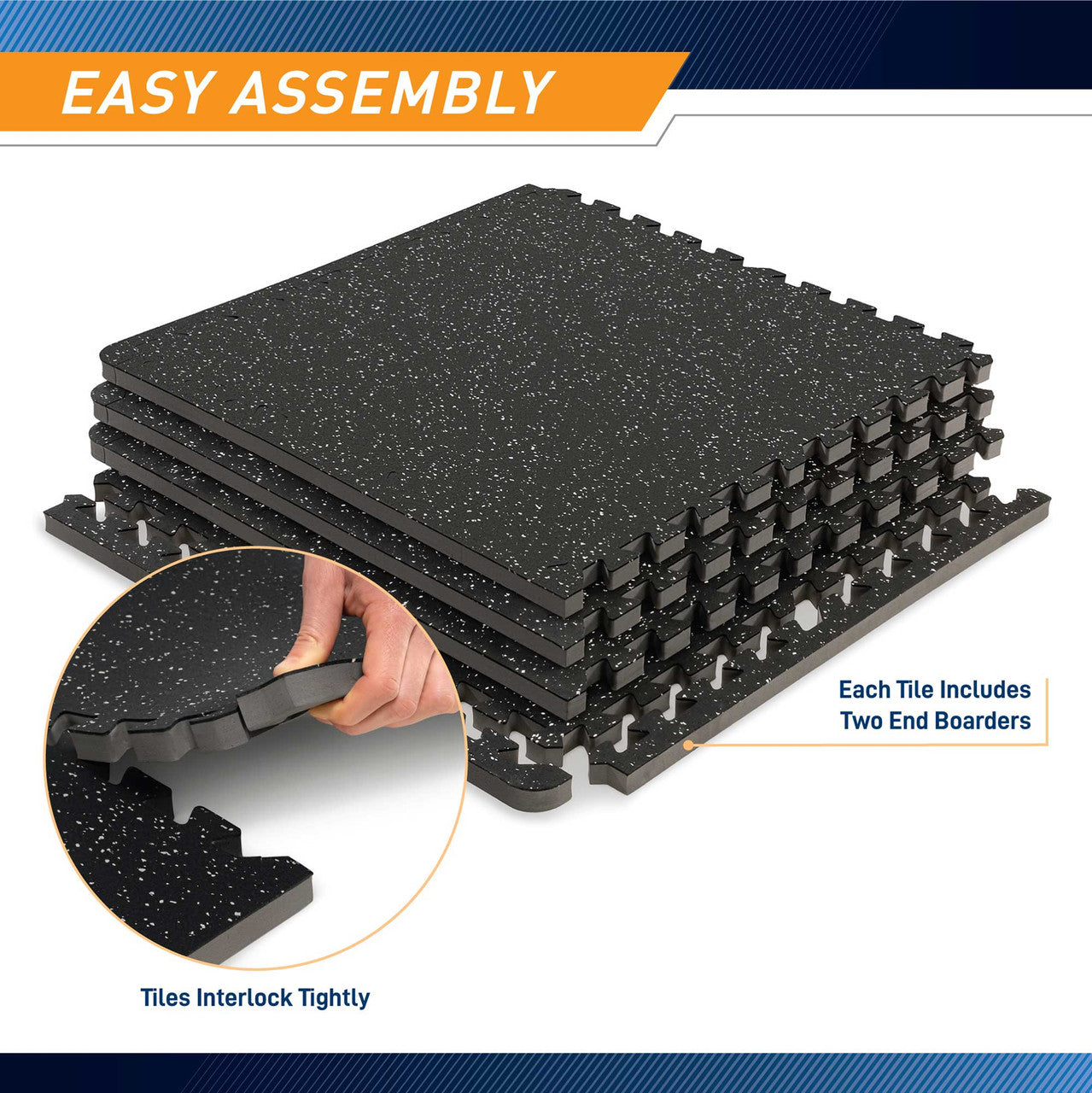 marcy-mat-40-puzzlematte-4-teilig-bodenschutz-schwarz image 7