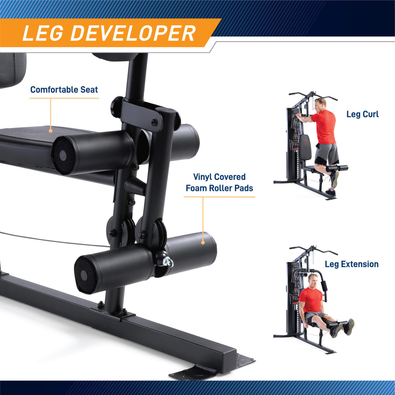 marcy-mwm-8178-kraftstation-68-kg-all-in-one-home-gym image 8