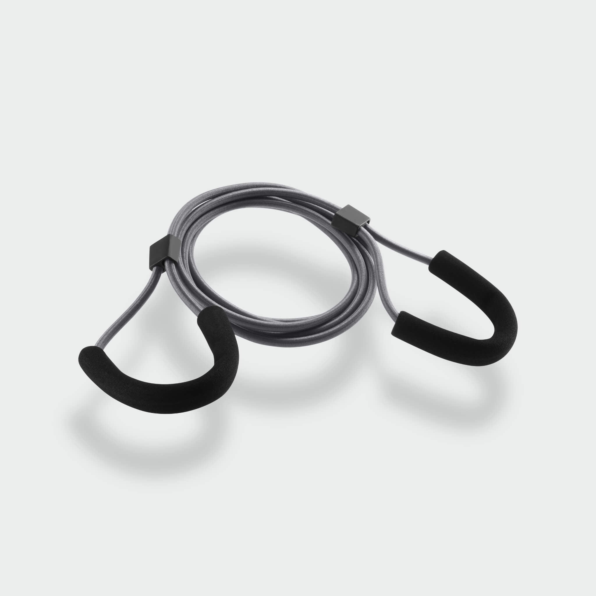 deuser-zugseil-tube-30-kg-350-cm-schwimmen-triathlon image 6