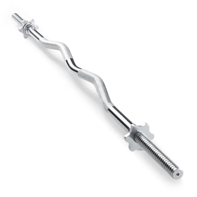 marcy-weights-and-bars-tcb-48r-sz-stange-47-zoll-standard image 1