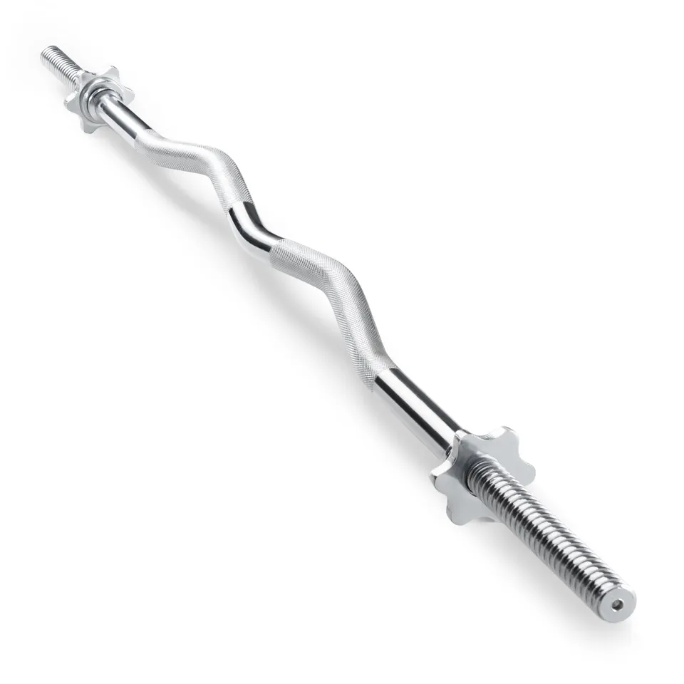 marcy-weights-and-bars-tcb-48r-sz-stange-47-zoll-standard image 1