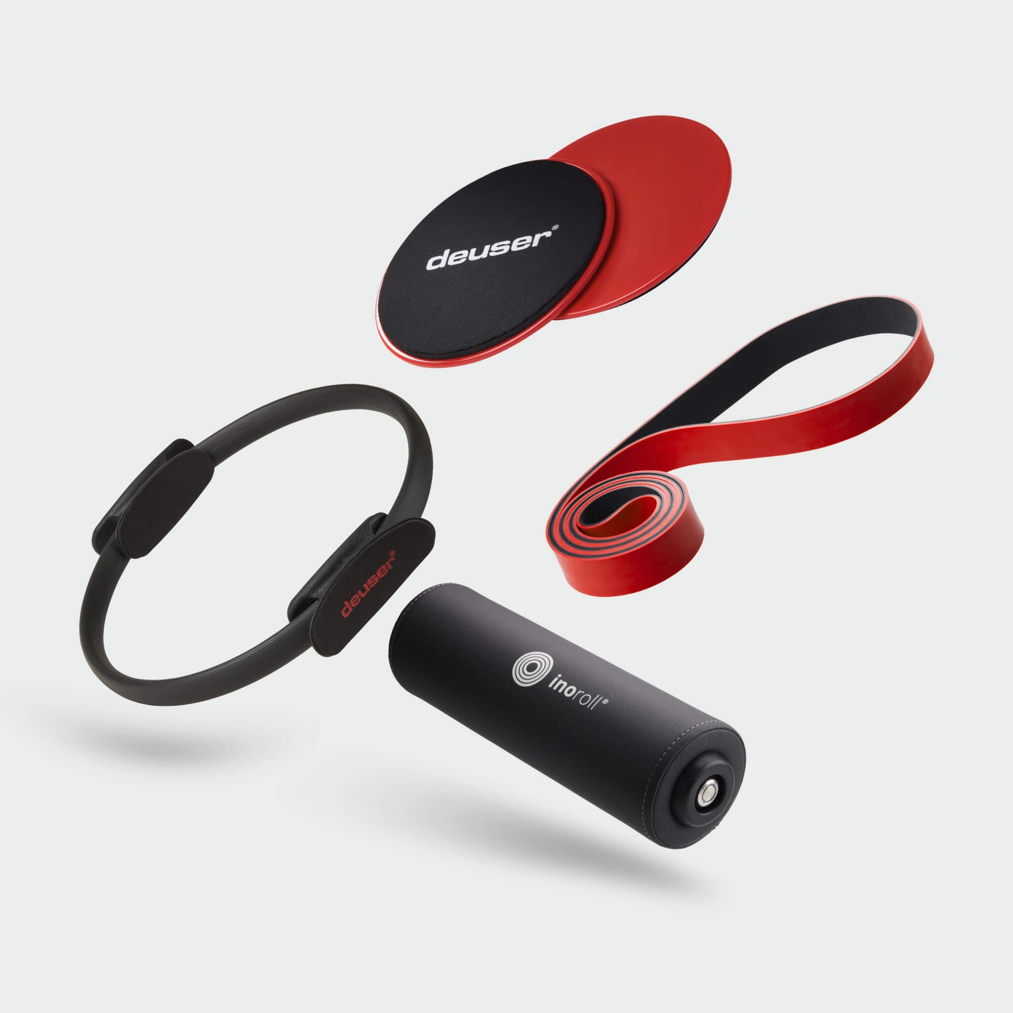 deuser-physio-band-plus-reformer-advanced-kit image 1