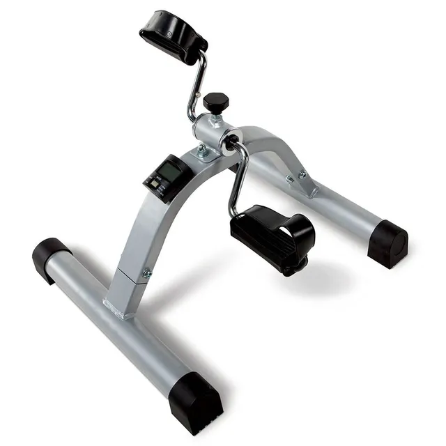 marcy-ns-912-pedaltrainer-mini-heimtrainer-arm-bein-display image 1