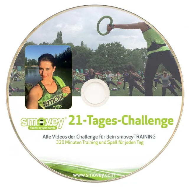 smovey-21-tages-challenge-doppel-dvd-trainings-dvd-21-tage image 1