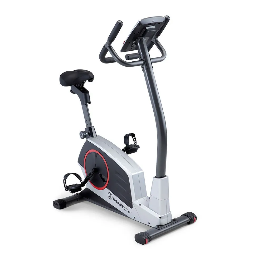 marcy-me-702-ergometer-heimtrainer-magnetbike image 1