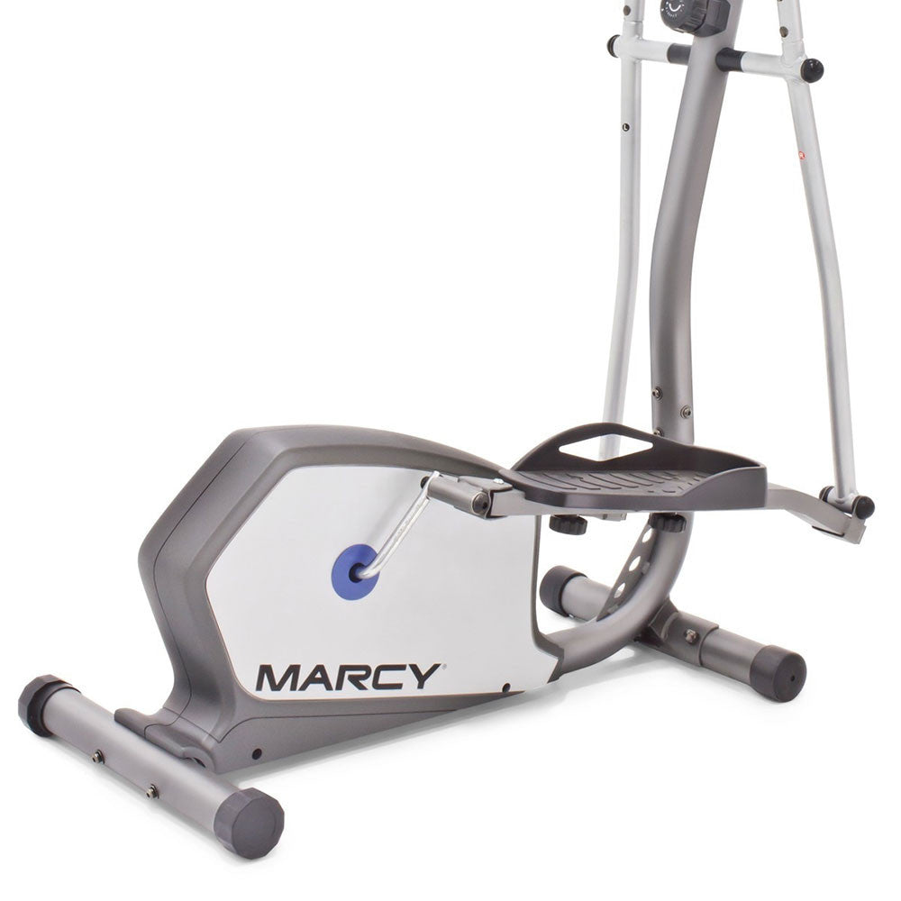 marcy-ns-1201e-crosstrainer-ellipsentrainer-8-stufen-lcd image 2