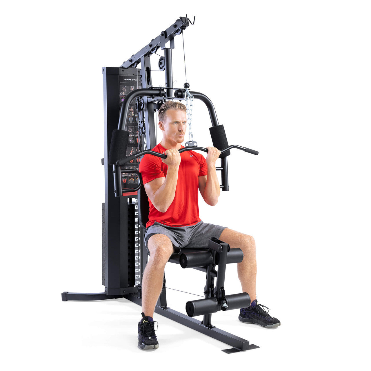 marcy-mwm-8178-kraftstation-68-kg-all-in-one-home-gym image 2