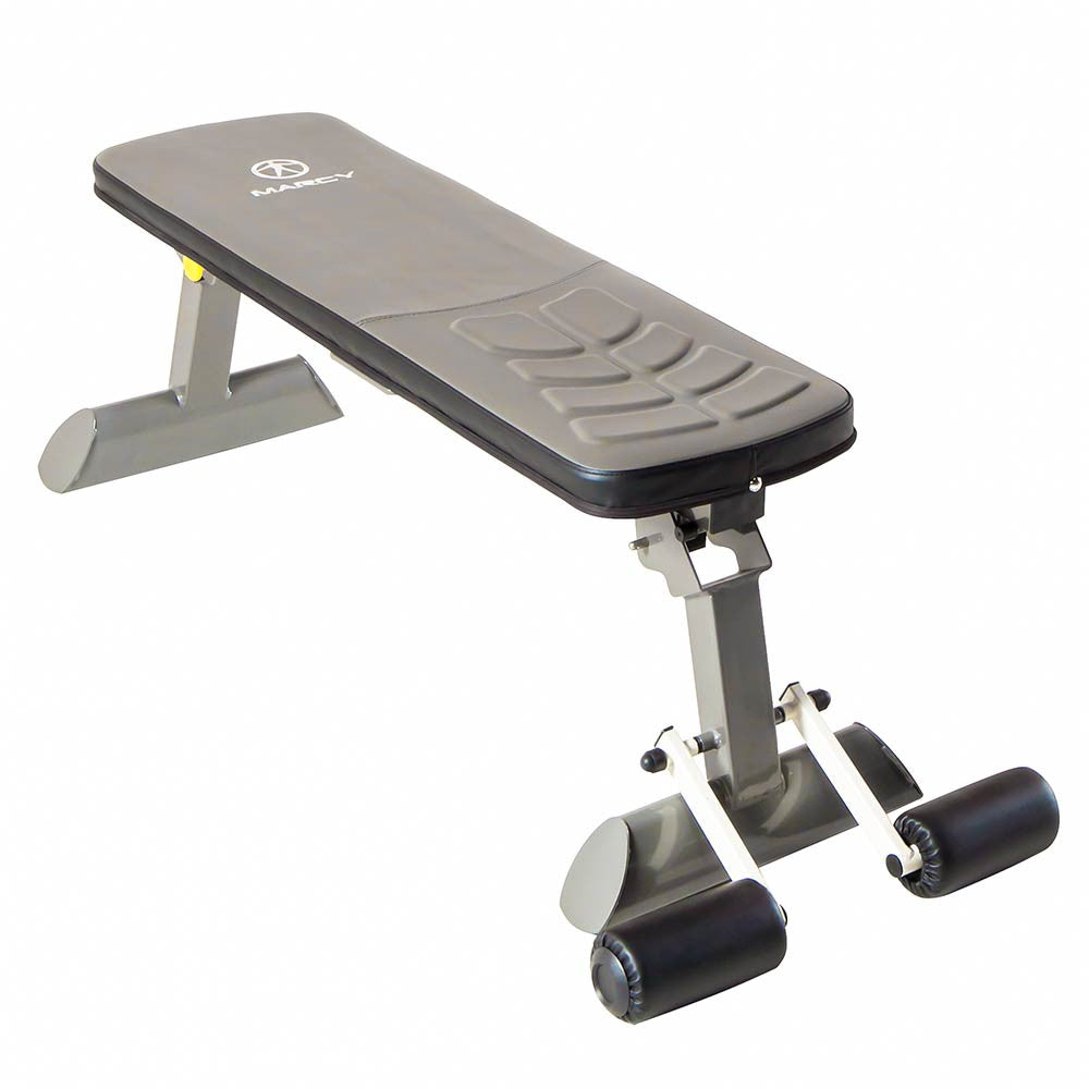 marcy-sb-10500-flachbank-klappbar-f-rs-homegym image 2