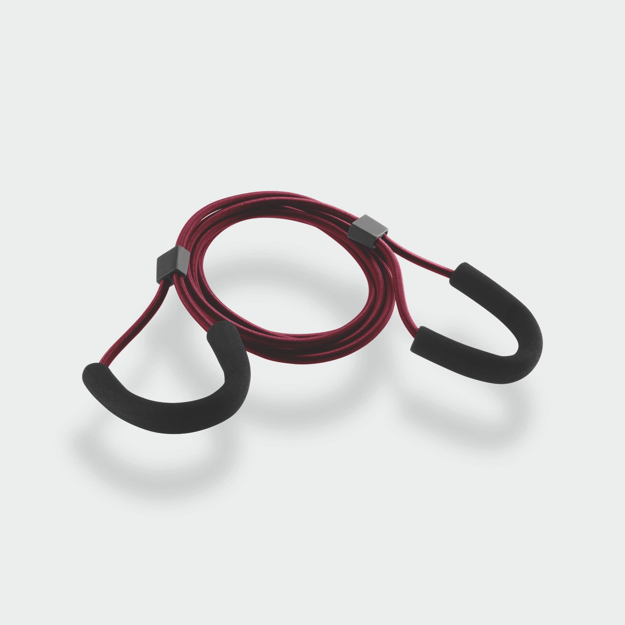 deuser-zugseil-tube-30-kg-350-cm-schwimmen-triathlon image 5