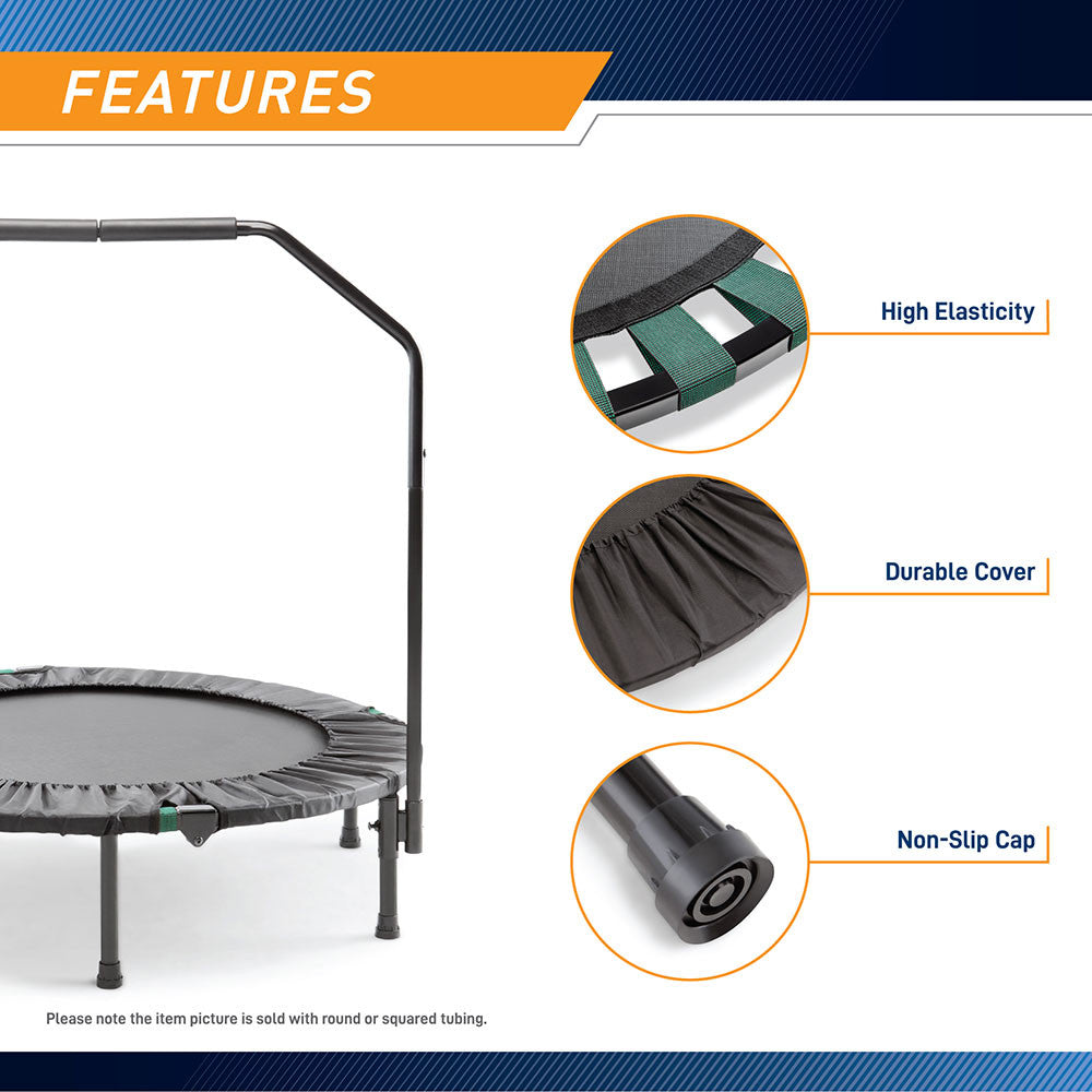 marcy-asg-40-fitness-trampolin-mit-griff-klappbar image 6