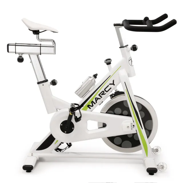 marcy-nsp-122-indoor-bike-heimtrainer-mit-widerstand image 1
