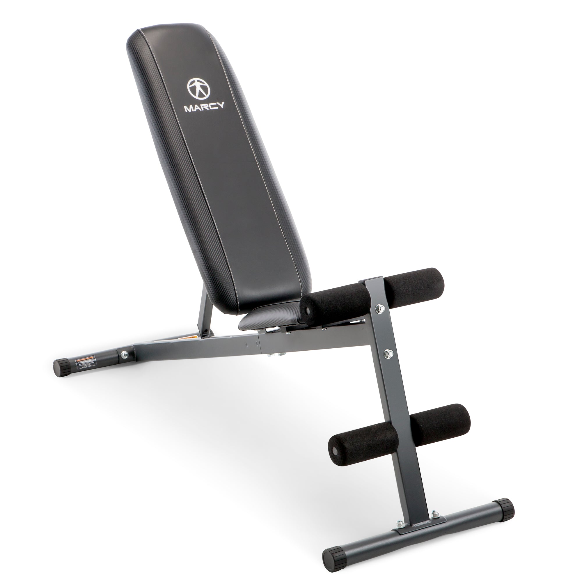 marcy-benches-sb-261w-trainingsbank-verstellbar-klappbar image 1