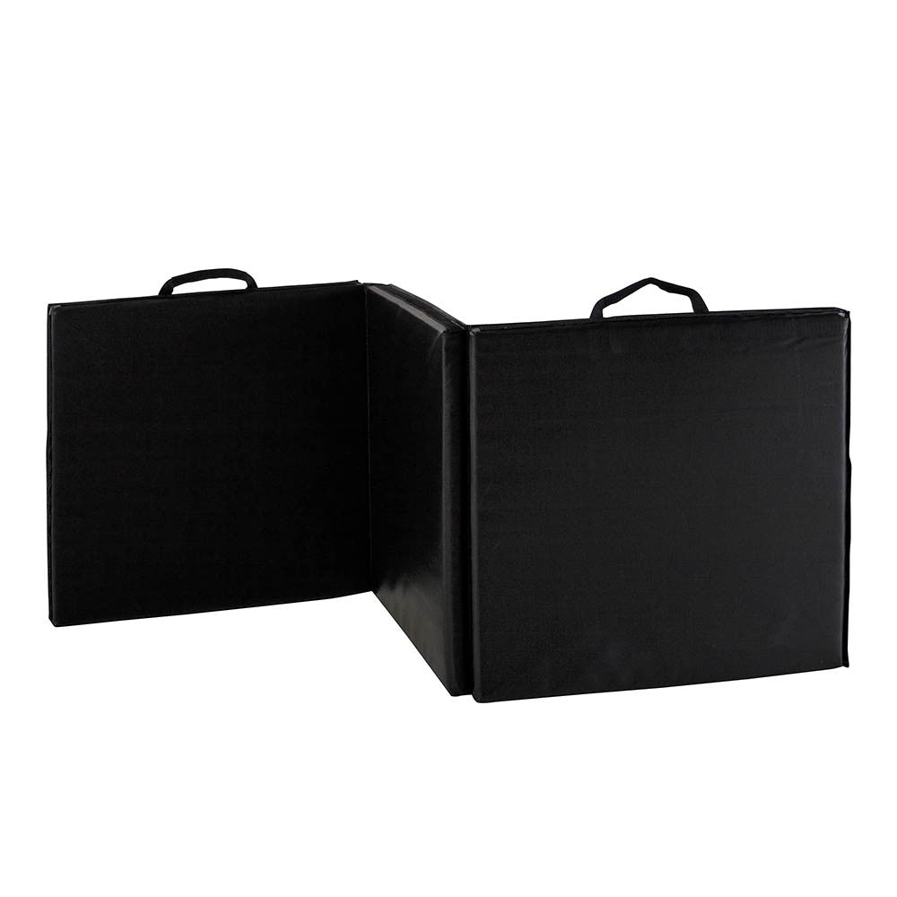 marcy-mat-28-gymnastikmatte-faltbar-180x60-cm-blau image 1