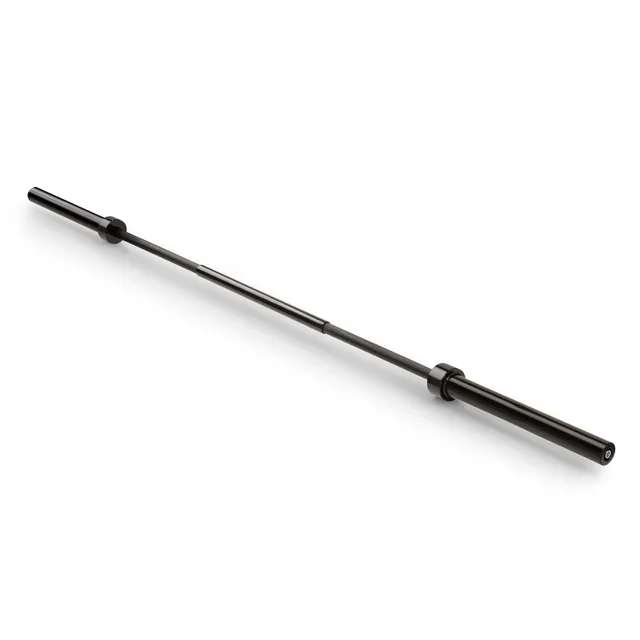 marcy-trb-84-langhantelstange-213cm-30lbs-olympia image 1