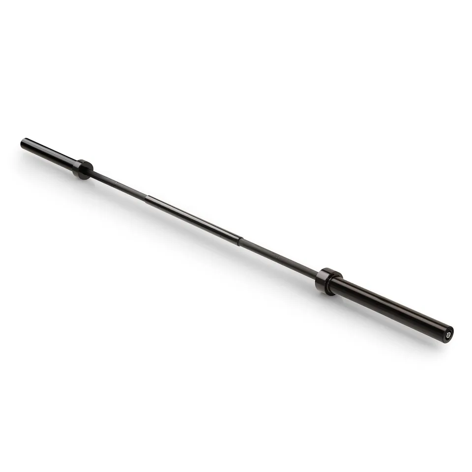 marcy-trb-84-langhantelstange-213cm-30lbs-olympia image 1
