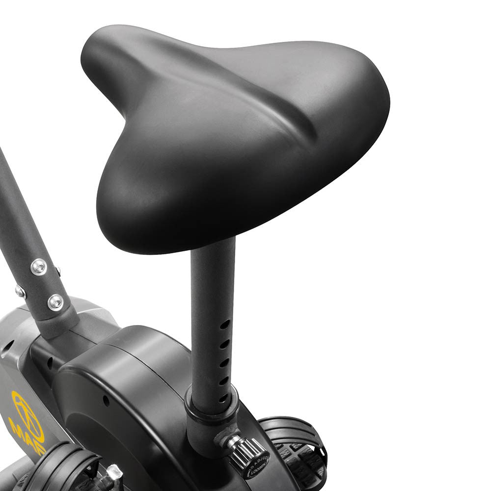 marcy-ns-714u-upright-bike-magnet-heimtrainer-lcd image 4