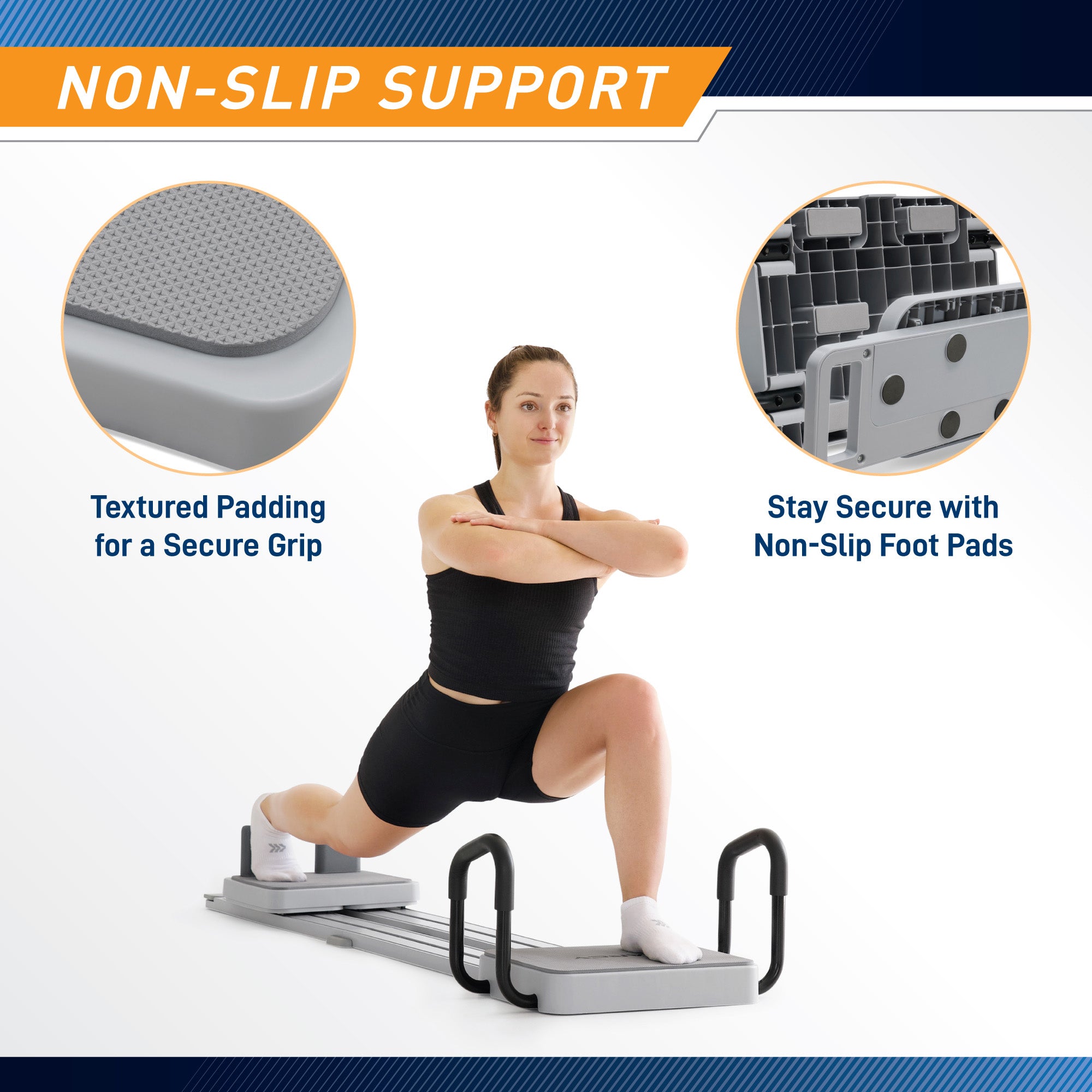 marcy-fp-2917-fitness-plattform-3-in-1-pilates-reformer image 7